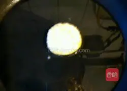 Pumpkin bean paste cake recipe 9