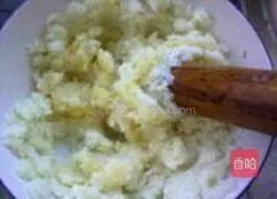 Potato pancake recipe 2