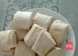 Brown sugar steamed buns recipe 11