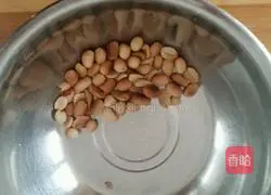 Shaolin Temple Plain Cake (Improved Version) Recipe Illustration 1