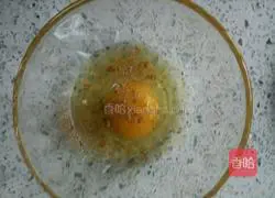 Illustration of how to make pan-fried steamed buns 3