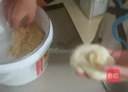 Shunchang gift cake recipe 3