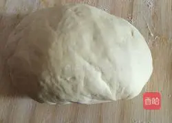 Illustration of how to make steamed buns 6