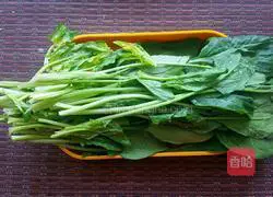 Illustration of how to make slipper steamed buns 1