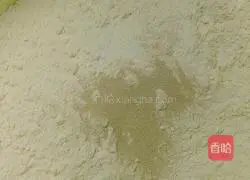  Illustration of how to make plain steamed buns 1