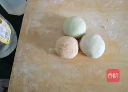 Illustration of how to make wontons 4