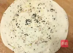 Illustration of how to make hand cakes 11