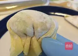 Illustration of how to make wontons 13