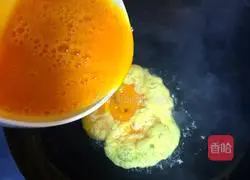 Guiyang style egg fried rice recipe 4