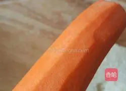 Milk toast vegetable cake recipe 5