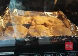 Illustrated pie recipe 10