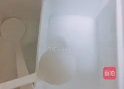 Illustration of Korean Sweet and Spicy Noodles 11