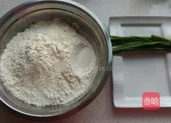 Thousand-layer cake recipe 1