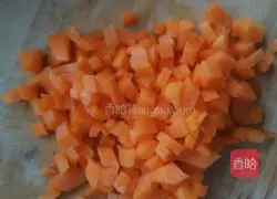 Fried rice recipe 1