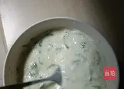 Water chestnut vegetable burrito recipe 4