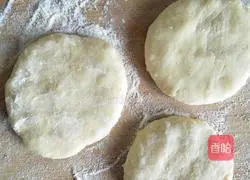 Milk potato cake recipe 5
