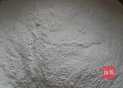 Illustration of Liu's Thousand Layer Meat Pie 1