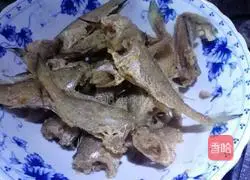 Illustration of how to make crispy steamed fish 7