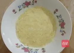 Illustration of how to make love potato pancakes 2