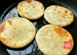 Illustration of how to make sugar and oil cakes 14