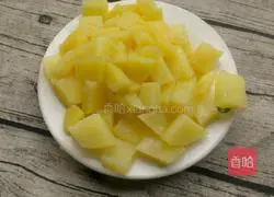 Potato meatloaf recipe 1