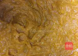 happy Illustration of how to make steamed buns 2