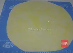 Illustrations of making handmade cakes 10