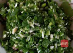 Illustration of how to make wontons 3