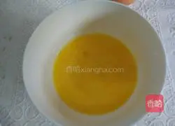 Asparagus Tenderloin Egg Pancake Recipe Illustration 6