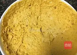 Oatmeal pumpkin steamed buns recipe 3