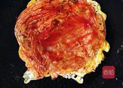 Secret Hand Pancake Recipe Illustration 5