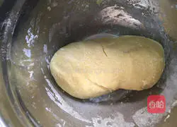 Illustration of how to make Wangzi steamed buns 7 