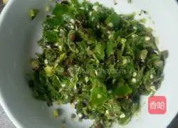 Cold noodles recipe 10
