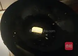 Pitaya fried rice recipe 4