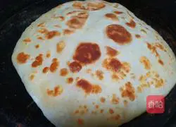 Illustration of home-style cake making 17