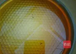 Illustration of homemade sweet soy sauce noodles 7