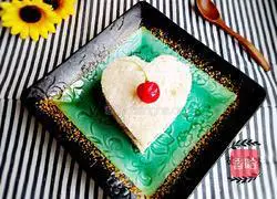 Illustration of how to make love sandwich 8