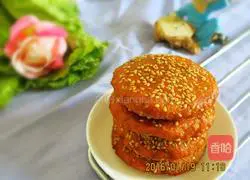 Pumpkin pie recipe 6