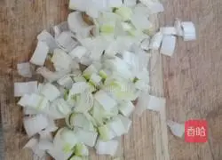 Illustration of how to make egg pancakes 4