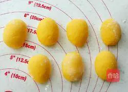 Minion Steamed Bun Recipe 11