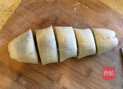 Illustration of how to make wheat bran steamed buns 9