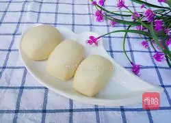 Illustration of how to make original knife-cut steamed buns 10