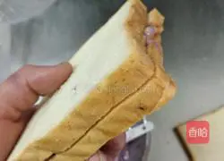 Cheese sandwich recipe 3