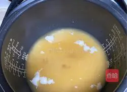 Assorted braised rice - rice cooker lazy rice recipe illustration 1