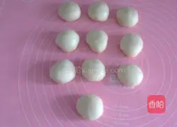 Sesame shortbread recipe illustration 7