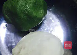 Jade Dumplings Recipe Illustration 4