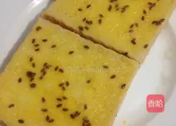 Illustration of how to make breakfast sandwiches 2