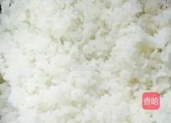 Tomato and egg fried rice recipe 4