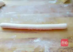 Illustration of how to make Little Bird Pumpkin Steamed Buns 7