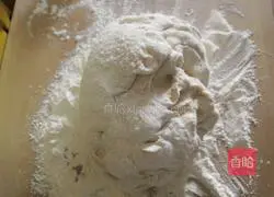 Cornmeal Whole Wheat Steamed Buns Recipe Illustration 10